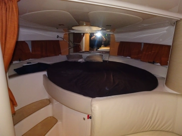 Sessa Marine C 35 de segunda mano en venta