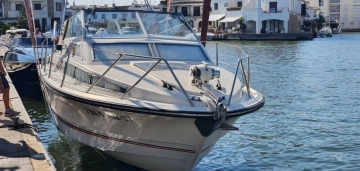 Fjord 815 usata in vendita