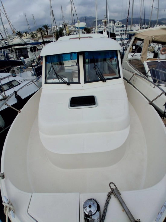 Starfisher 840 WA usata in vendita