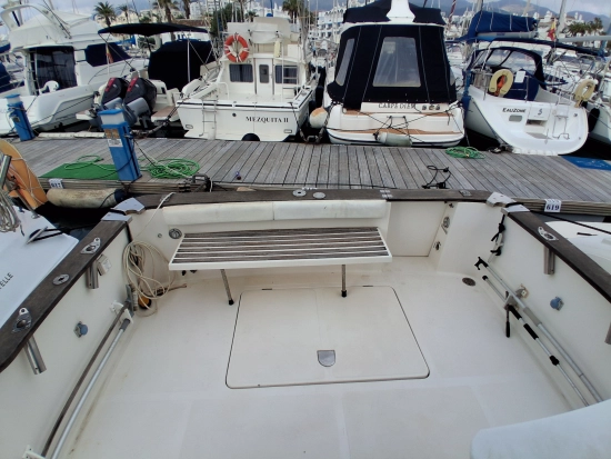 Starfisher 840 WA usata in vendita