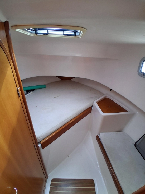 Starfisher 840 WA usata in vendita