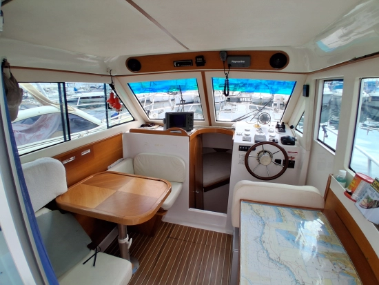 Starfisher 840 WA usata in vendita