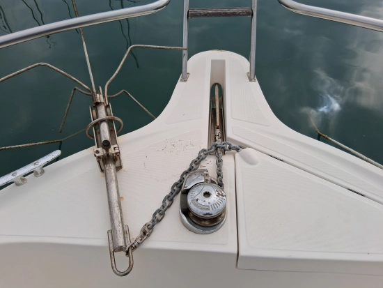 Starfisher 840 WA usata in vendita