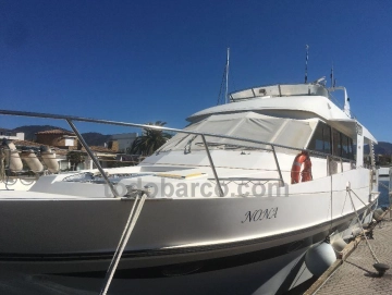 EDERSHIP 60 FLY de segunda mano en venta