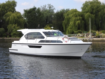 BROOM 35 Coupe de segunda mano en venta