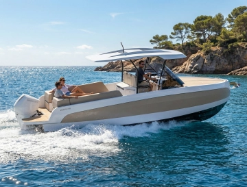 Zephyr Boats 900 Diamond nuevo en venta