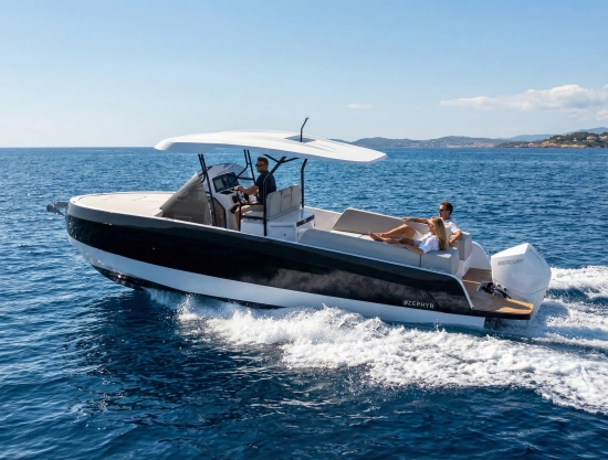 Zephyr Boats 900 Diamond nuova in vendita
