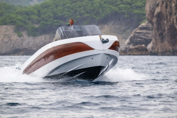 Zephyr Boats classic nuevo en venta