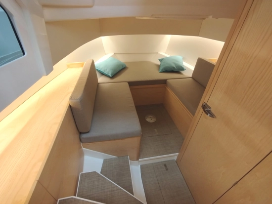 Zephyr Boats classic nuova in vendita