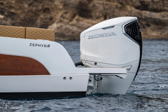 Zephyr Boats classic nuova in vendita