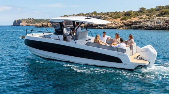 Zephyr Boats 900 EXPLORE nuevo en venta