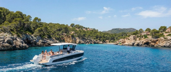Zephyr Boats 900 EXPLORE nuevo en venta