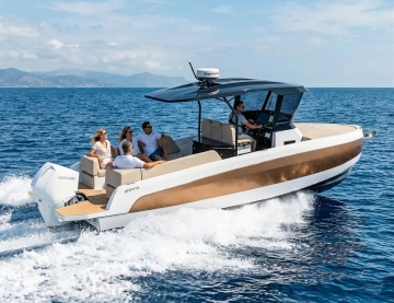 Zephyr Boats 900 EXPLORE nuevo en venta