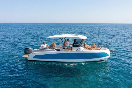 Zephyr Boats 900 EXPLORE nuevo en venta