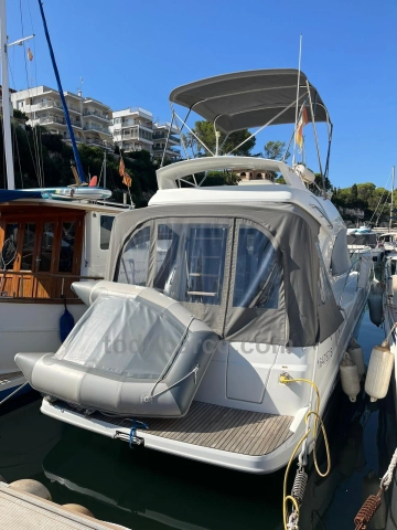 Beneteau Antares 32 FLY usata in vendita