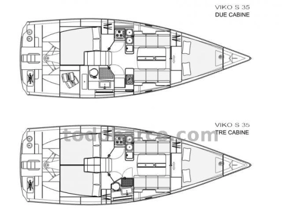 Viko S35 novos à venda