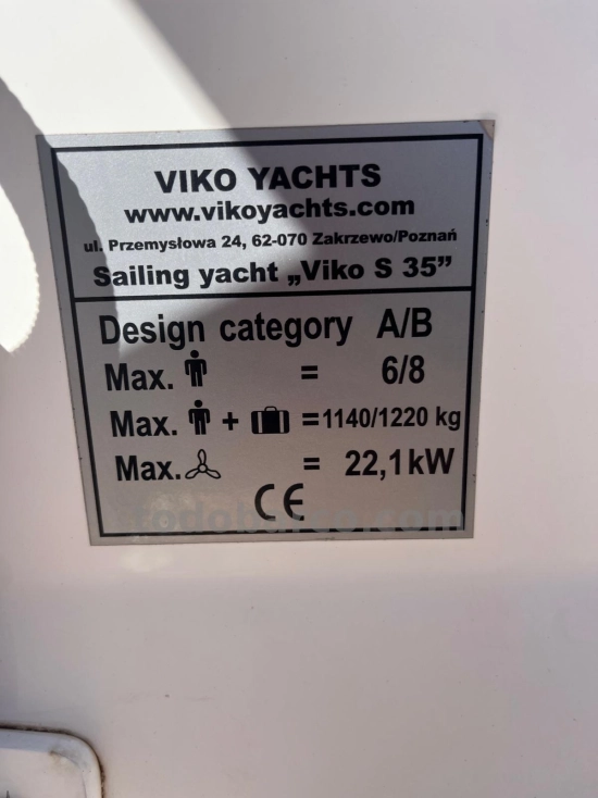 Viko S35 novos à venda