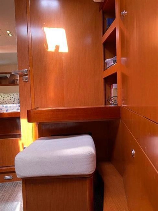 Beneteau Oceanis 58 de segunda mano en venta