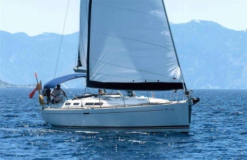 Dufour Yachts Grand Large DUFOUR 455 de segunda mano en venta