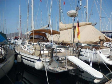 SUNBEAM YACHTS 42 usata in vendita