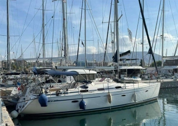 Bavaria Yachts BAVARIA 42 CRUISER usata in vendita