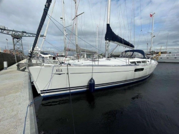 Jeanneau Sun Odyssey 44I de segunda mano en venta