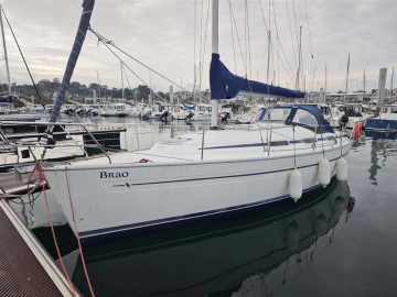 Bavaria Yachts BAVARIA 32 de segunda mano en venta