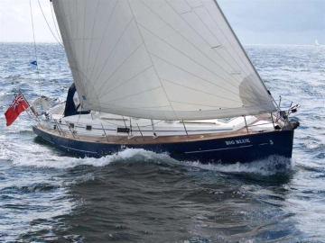 Beneteau Oceanis 411 CELEBRATION de segunda mano en venta