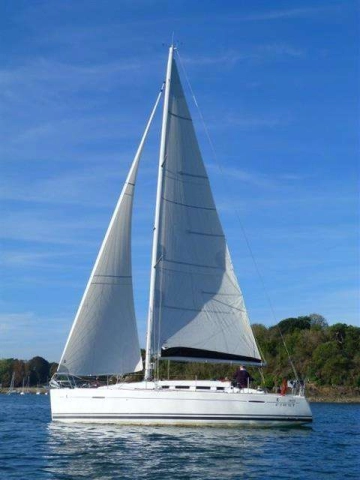 Beneteau First 35 usado à venda