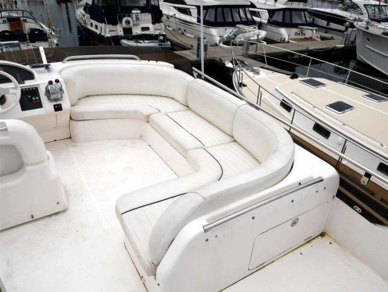 Princess 40 de segunda mano en venta