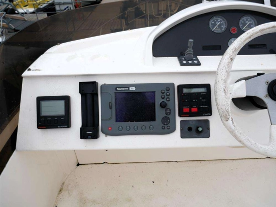 Princess 40 de segunda mano en venta
