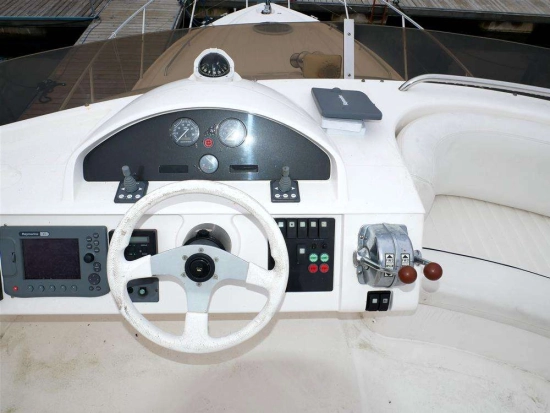 Princess 40 de segunda mano en venta