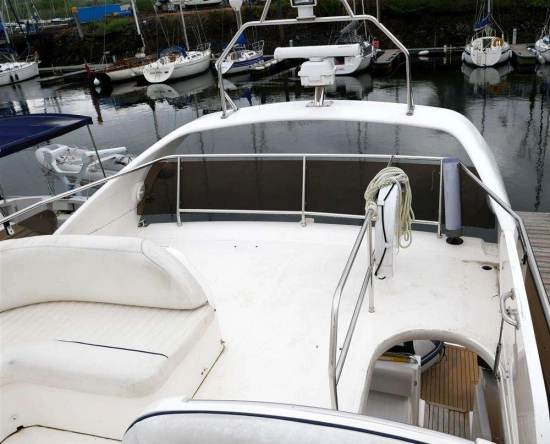 Princess 40 de segunda mano en venta