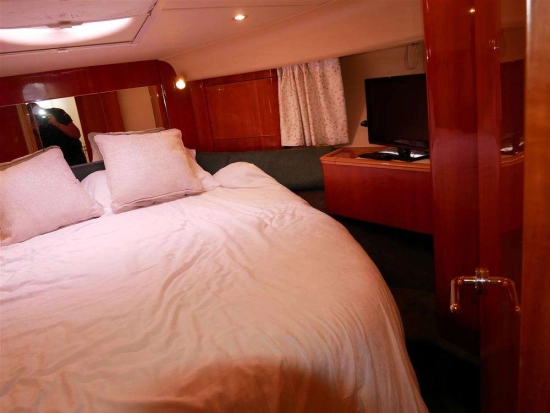 Princess 40 de segunda mano en venta