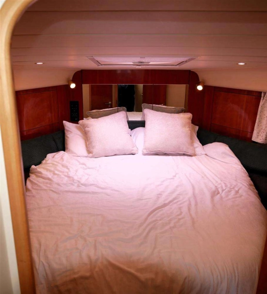 Princess 40 de segunda mano en venta