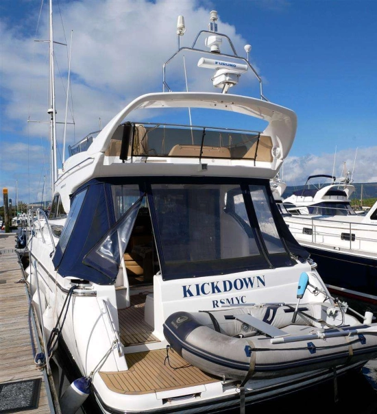 Princess 40 de segunda mano en venta