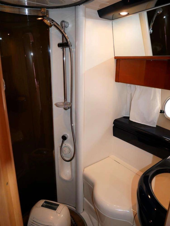 Princess 40 de segunda mano en venta