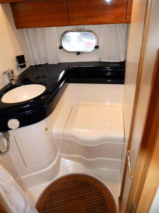 Princess 40 de segunda mano en venta
