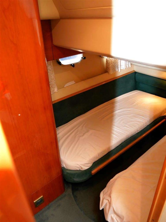 Princess 40 de segunda mano en venta