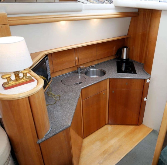 Princess 40 de segunda mano en venta
