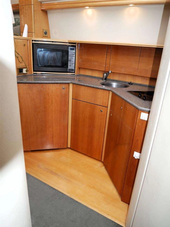 Princess 40 de segunda mano en venta