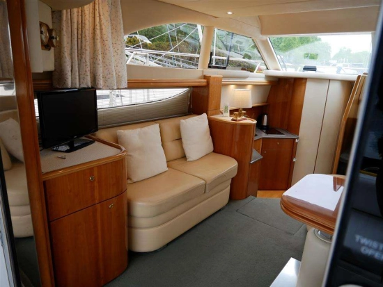 Princess 40 de segunda mano en venta