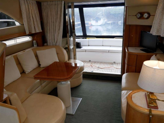 Princess 40 de segunda mano en venta