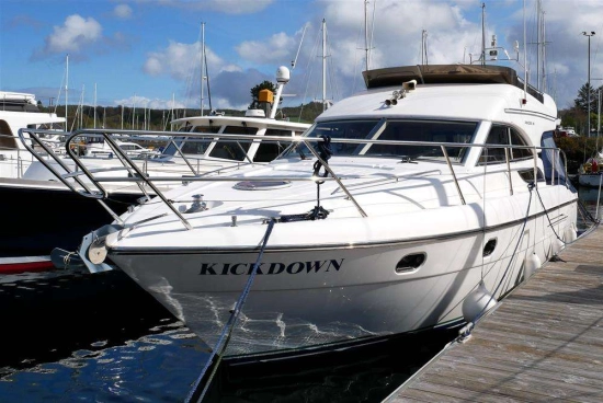 Princess 40 de segunda mano en venta