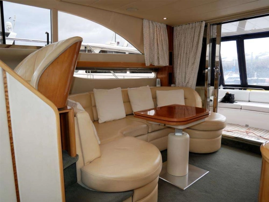 Princess 40 de segunda mano en venta