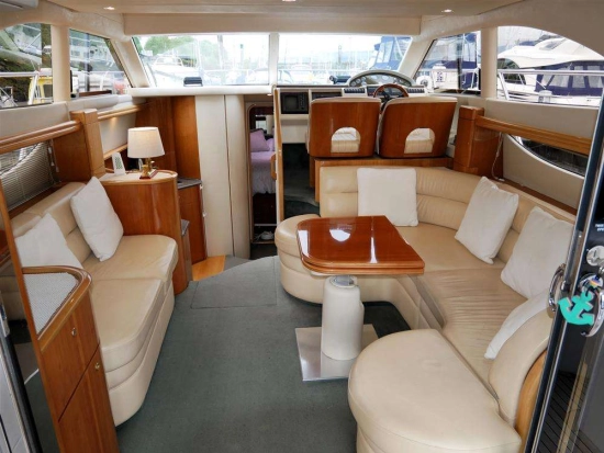Princess 40 de segunda mano en venta
