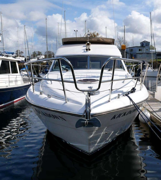 Princess 40 de segunda mano en venta