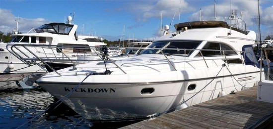 Princess 40 de segunda mano en venta