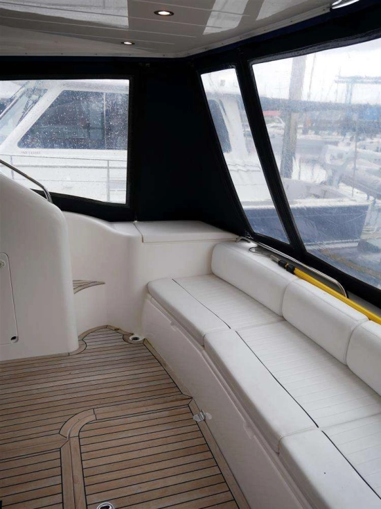 Princess 40 de segunda mano en venta