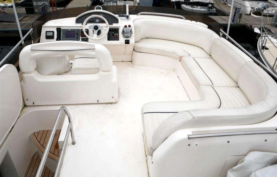Princess 40 de segunda mano en venta